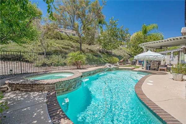 $1,295,000 | 25531 Durant Place, Stevenson Ranch, CA 91381