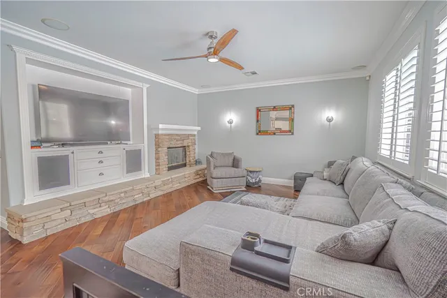 $1,398,000 | 25531 Durant Place, Stevenson Ranch, CA 91381