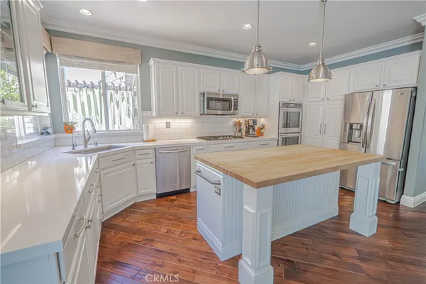 $1,295,000 | 25531 Durant Place, Stevenson Ranch, CA 91381