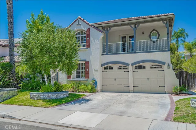 $1,398,000 | 25531 Durant Place, Stevenson Ranch, CA 91381