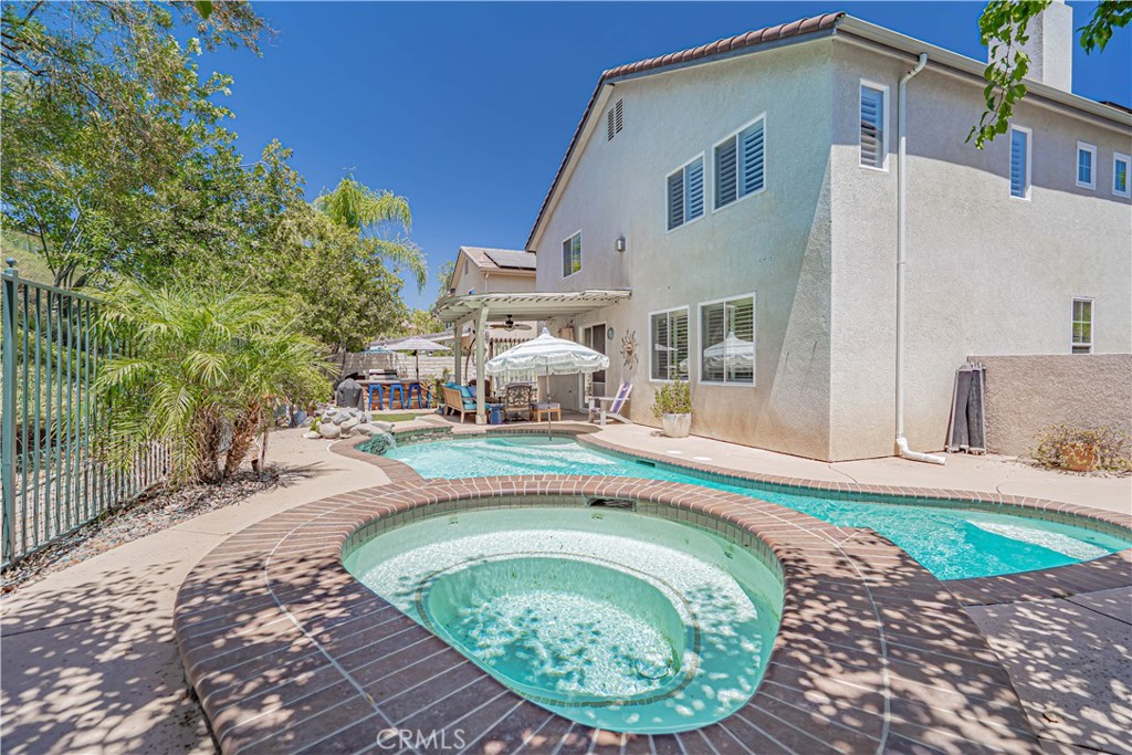 25531 Durant Place Stevenson Ranch, CA 91381 - Photo 40 of 63