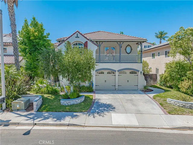 $1,398,000 | 25531 Durant Place, Stevenson Ranch, CA 91381