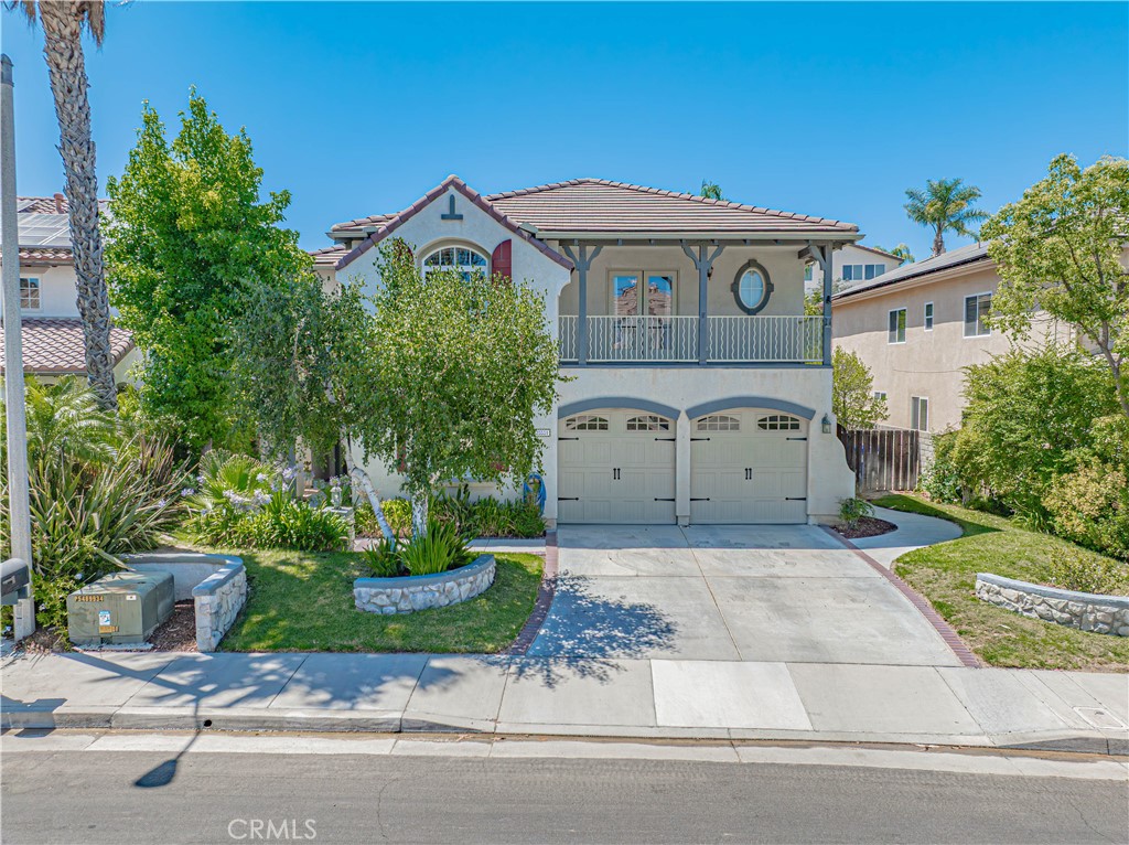25531 Durant Place Stevenson Ranch, CA 91381 - Photo 4 of 63