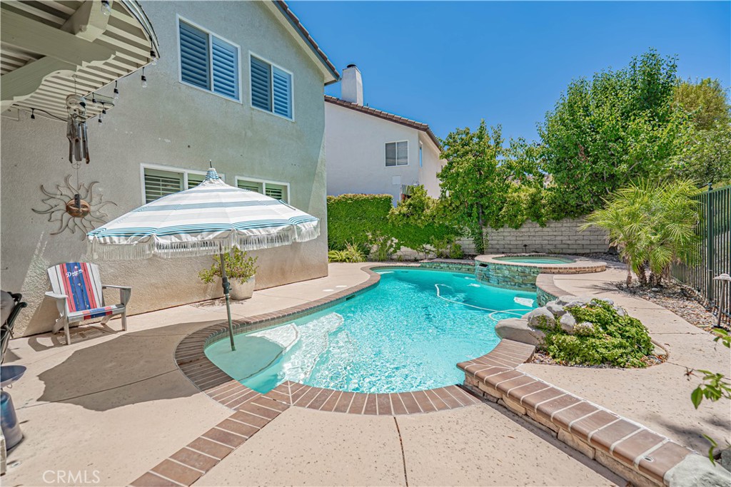 25531 Durant Place Stevenson Ranch, CA 91381 - Photo 41 of 63