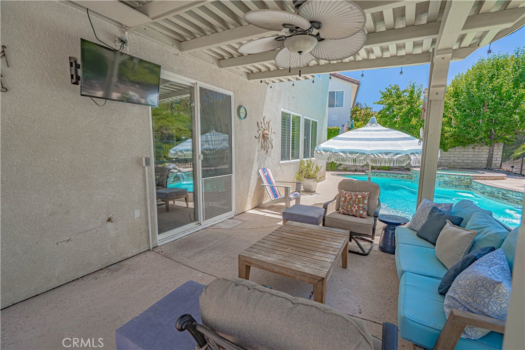 25531 Durant Place Stevenson Ranch, CA 91381 - Photo 49 of 63