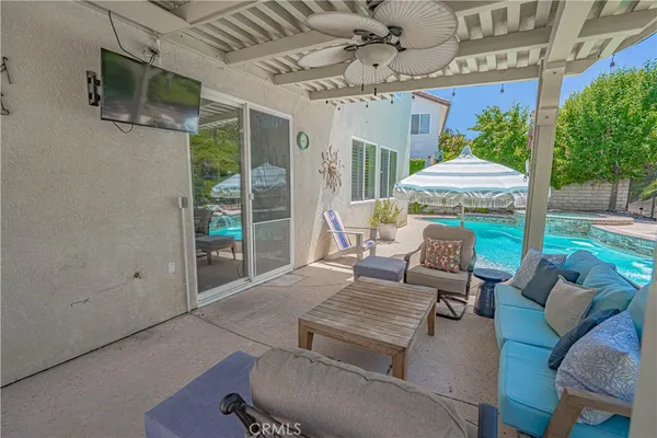 $1,295,000 | 25531 Durant Place, Stevenson Ranch, CA 91381