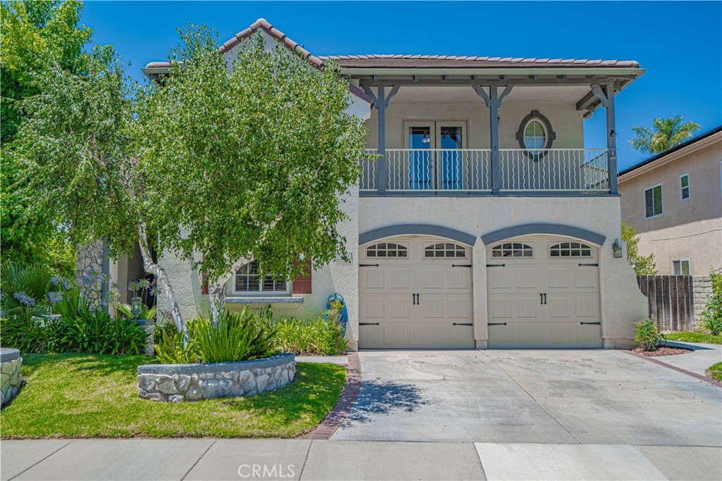 25531 Durant Place Stevenson Ranch, CA 91381 - Photo 5 of 63