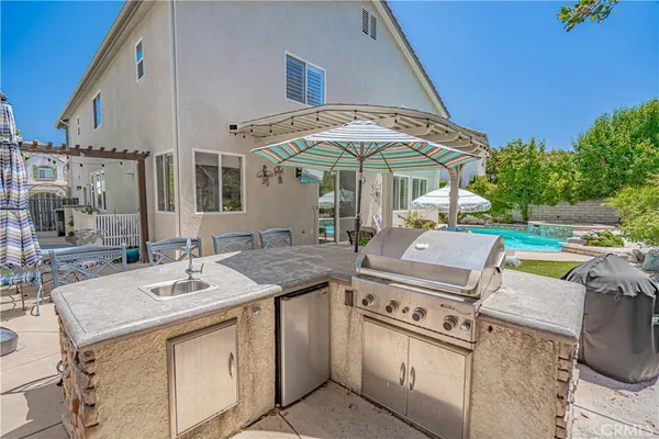 $1,295,000 | 25531 Durant Place, Stevenson Ranch, CA 91381
