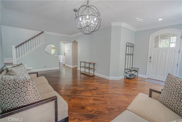 $1,398,000 | 25531 Durant Place, Stevenson Ranch, CA 91381