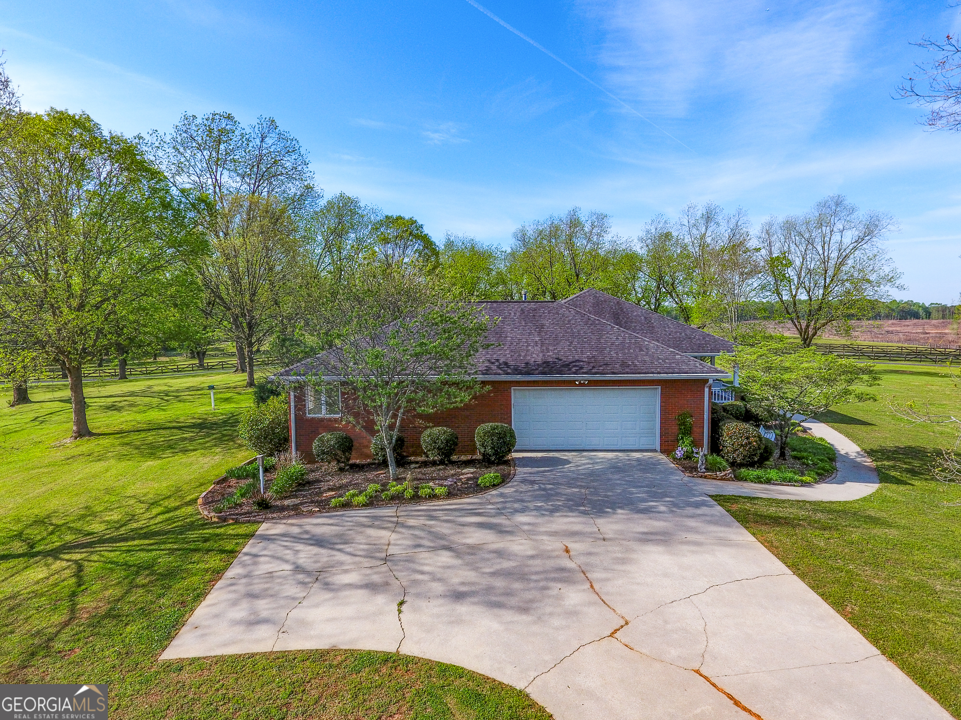 2117 West Grantville Road Grantville, GA 30220 - Photo 5 of 66