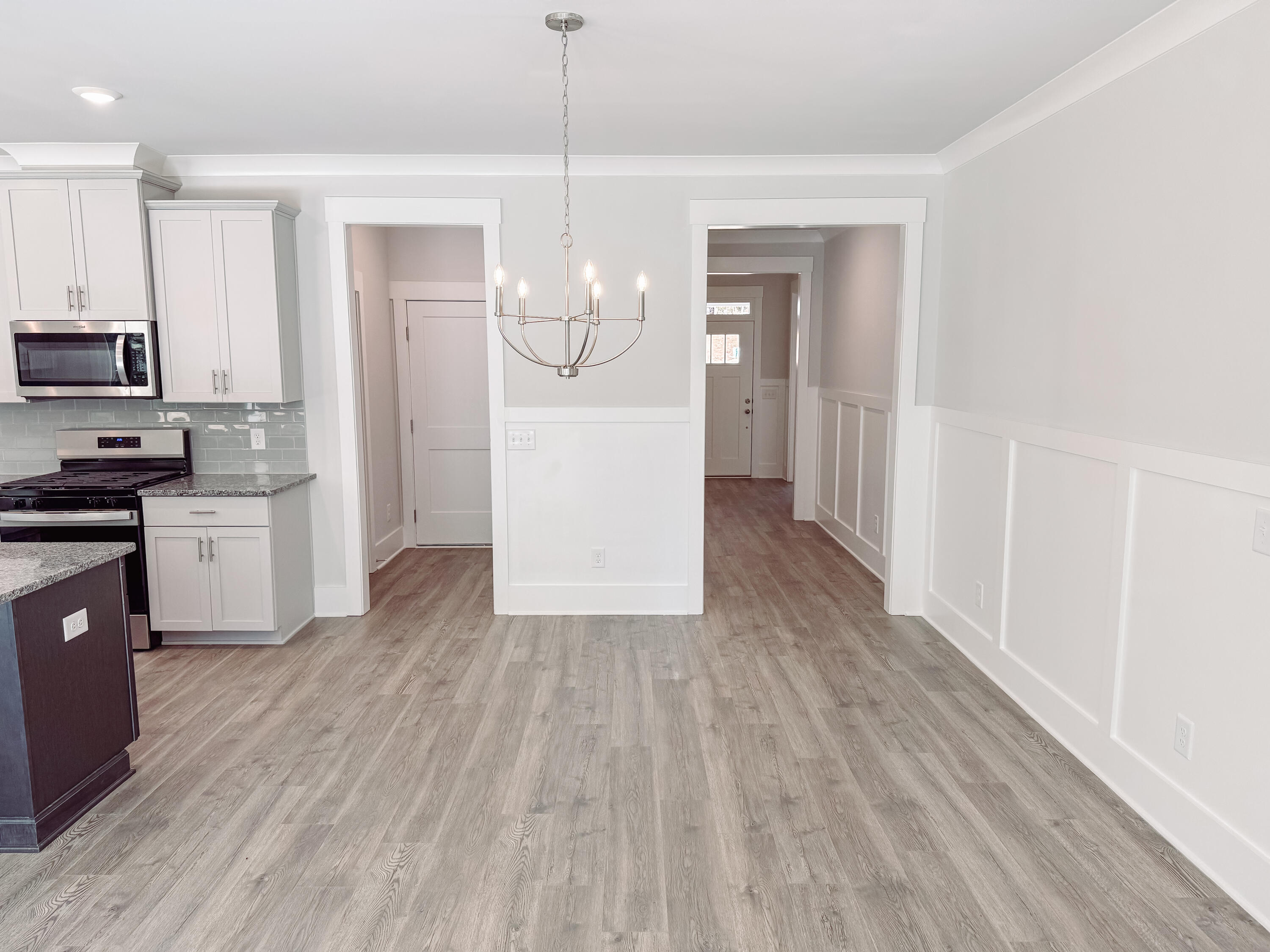 109 Davis Lane McCormick, SC 29835 - Photo 7 of 22 Dining