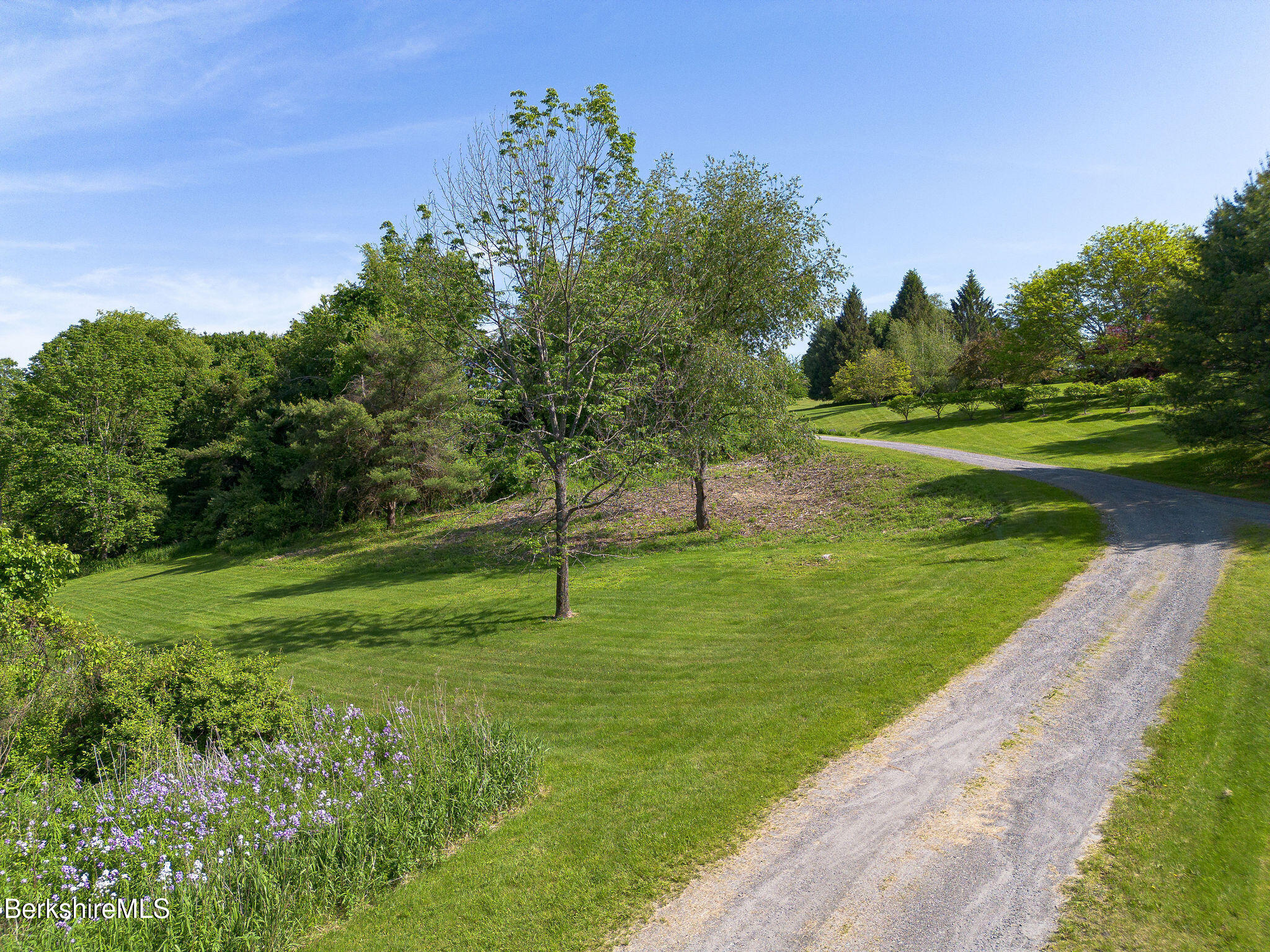10 Miller View Road Egremont, MA 01230 - Photo 22 of 22 a view of a park