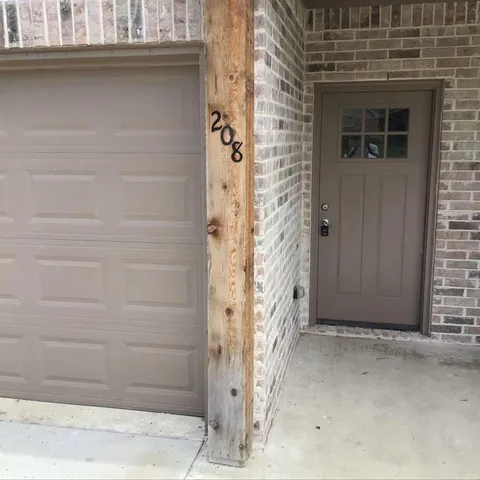 $1,625 | 460 Pecan Hollow Street, Unit 460, Garrett, TX 75119