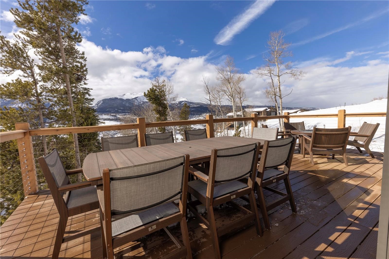 296 Angler Mountain Ranch Road South Silverthorne, CO 80498 - Photo 8 of 43 Gallery Image 8
