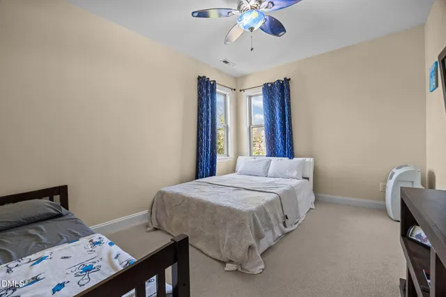 $869,900 | 712 Pierside Drive, Cary, NC 27519