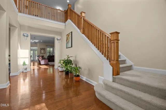 $869,900 | 712 Pierside Drive, Cary, NC 27519