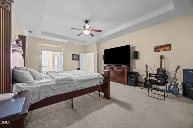 $869,900 | 712 Pierside Drive, Cary, NC 27519