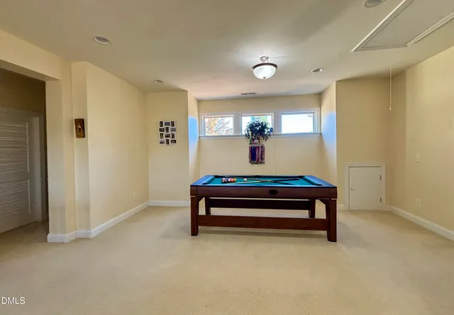 $869,900 | 712 Pierside Drive, Cary, NC 27519