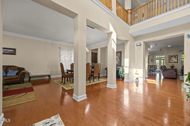 $869,900 | 712 Pierside Drive, Cary, NC 27519