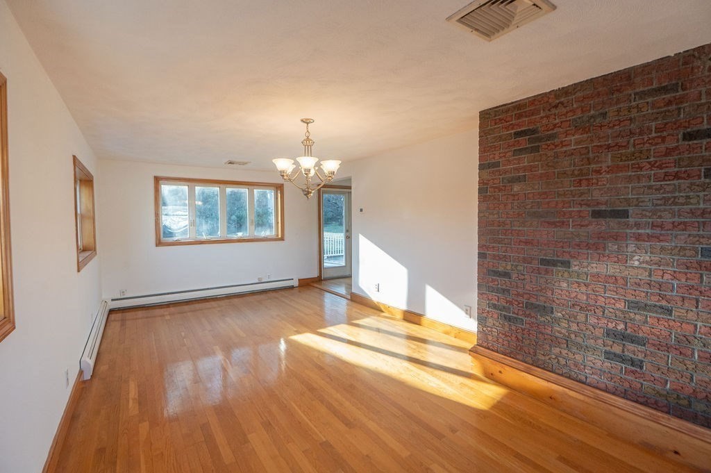 3 Pershing Road Salem, MA 01970 - Photo 15 of 38 a view of an empty room and window