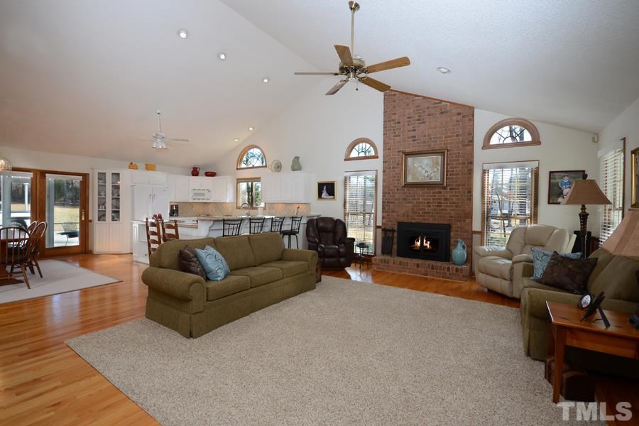 2544 Burton Road Durham, NC 27704 - Photo 4 of 18 Gallery Image 4