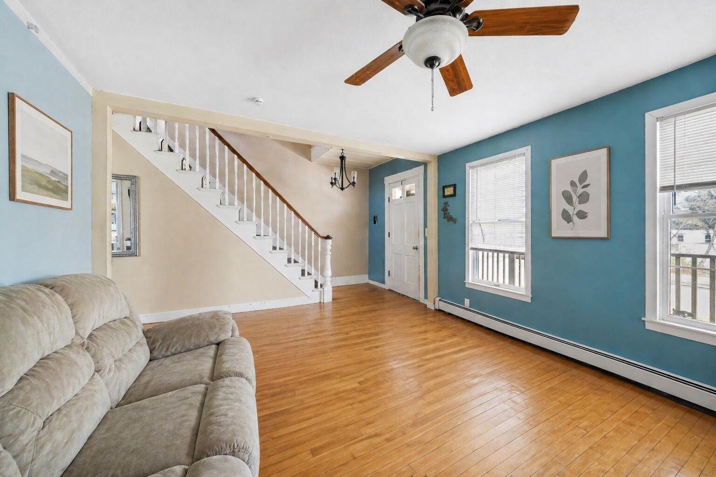862 Portland Street Rochester, NH 03868 - Photo 4 of 7