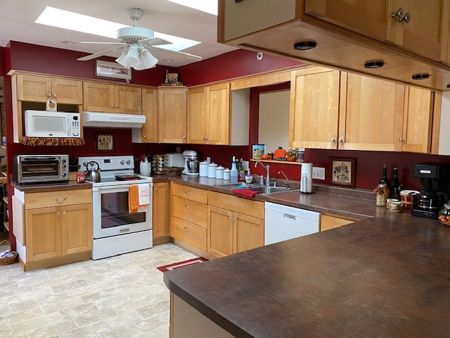 1425 North Sutton Road Jackson, MI 49201 - Photo 8 of 8 Photo 8