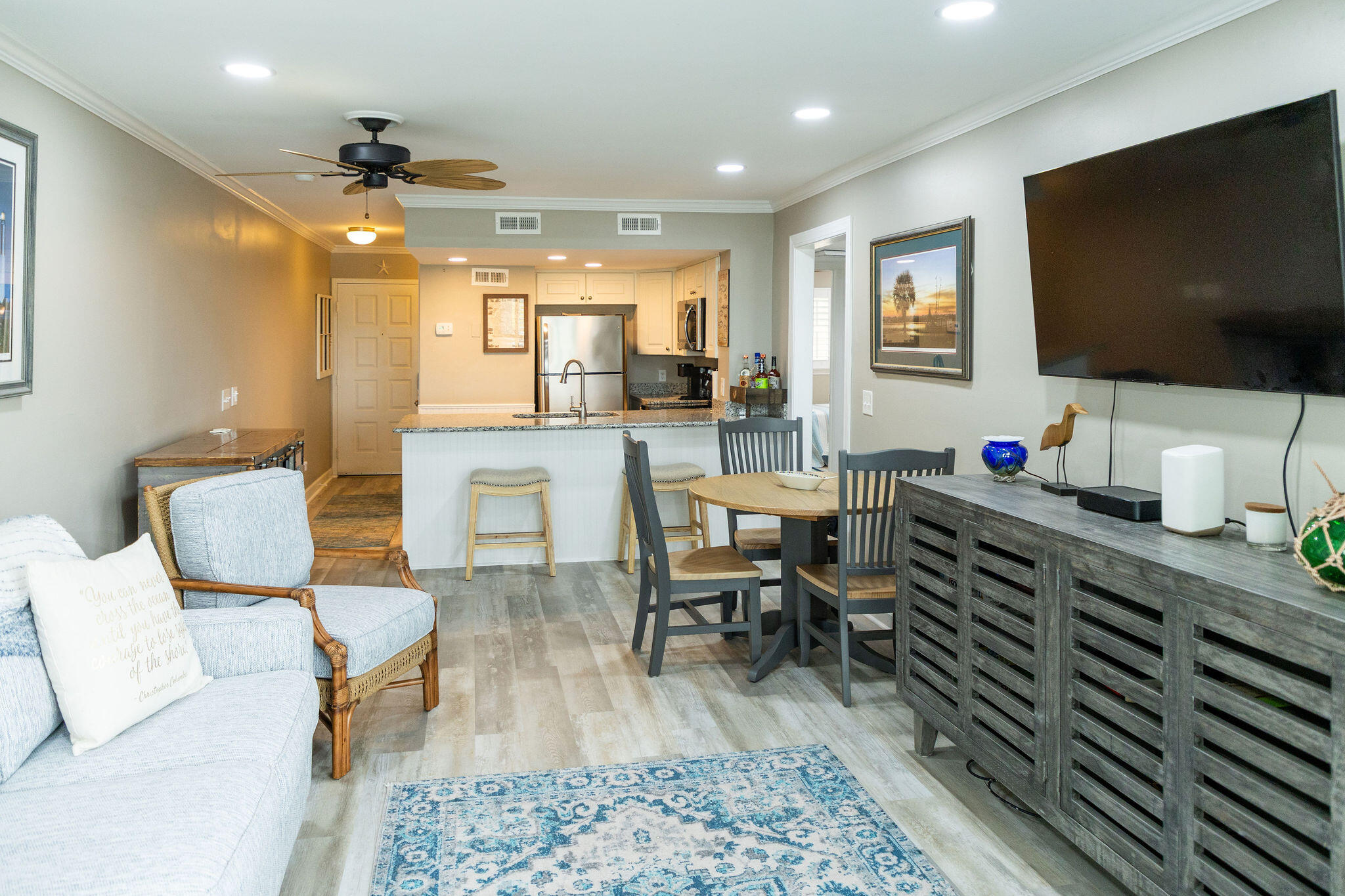 3701 Docksite Road, Unit 113 Edisto Island, SC 29438 - Photo 9 of 38 4T4A3711
