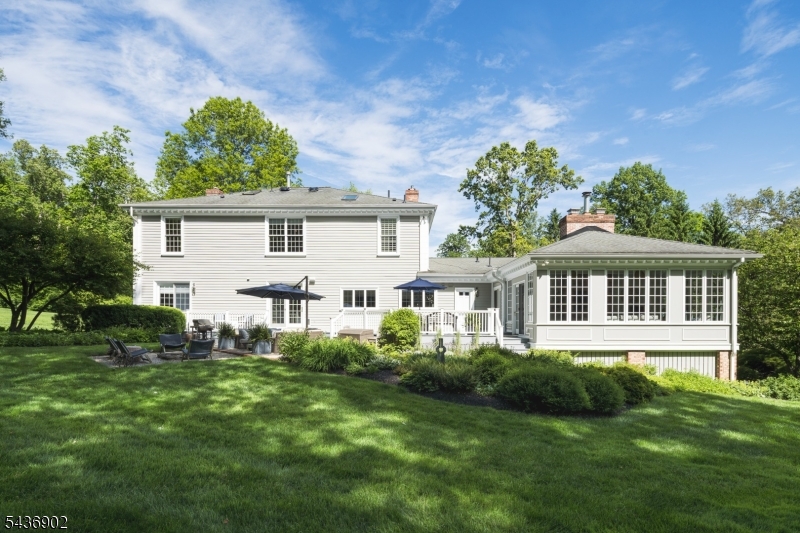 77 Pleasantville Road New Vernon, NJ 07976 - Photo 47 of 49