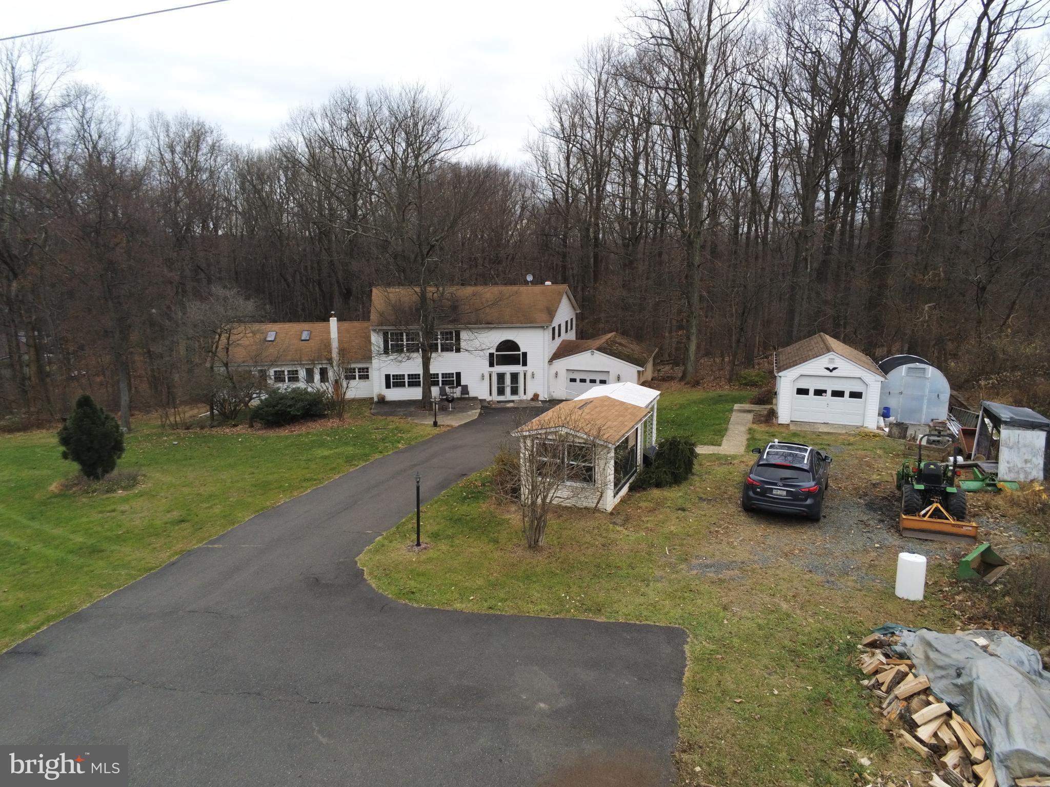 39 Old Company Road Barto, PA 19504 - Photo 33 of 48 Gallery Image 33