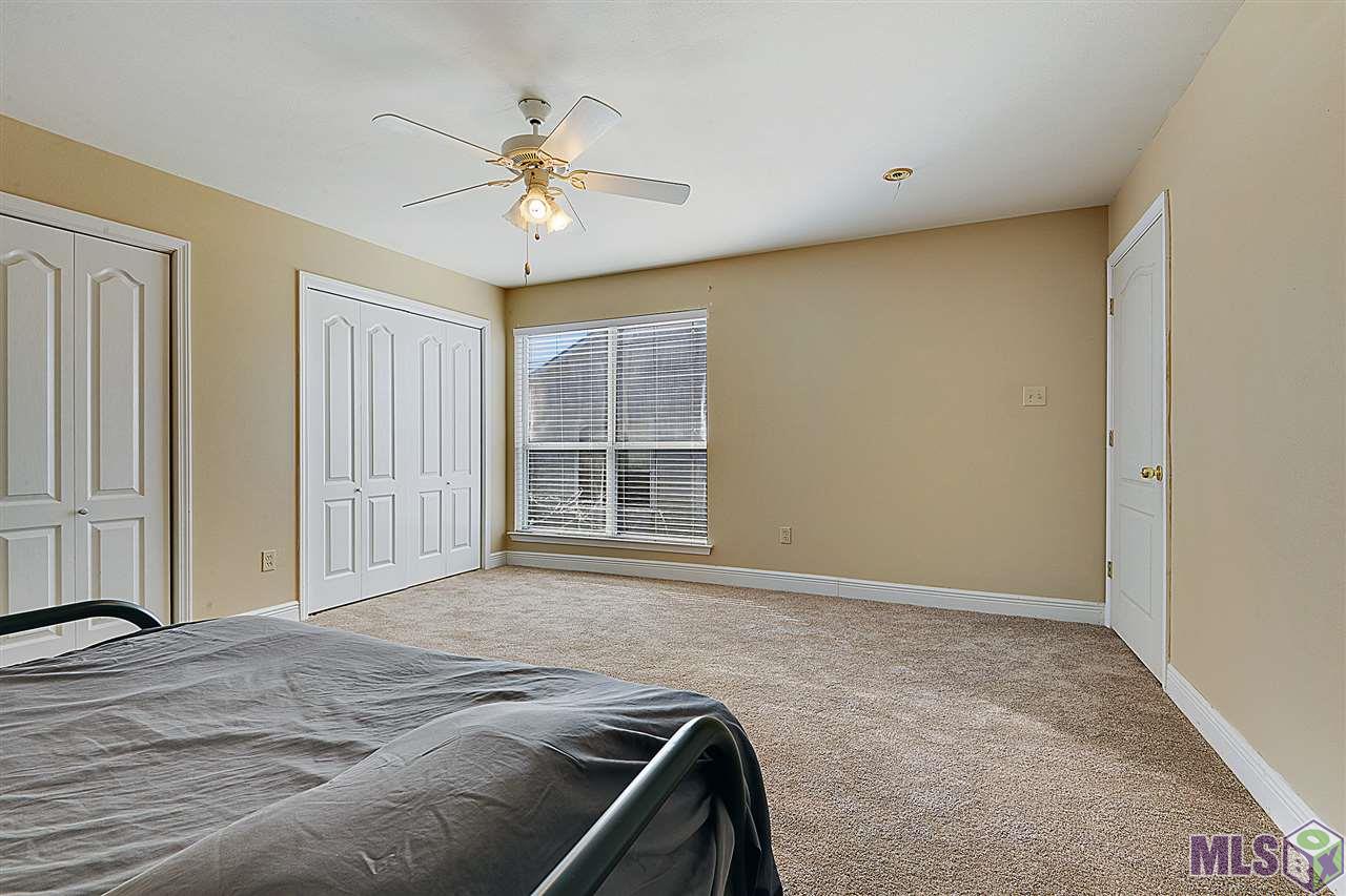 5145 Nicholson Drive, Unit 60 Baton Rouge, LA 70820 - Photo 8 of 10 Upstairs bedroom