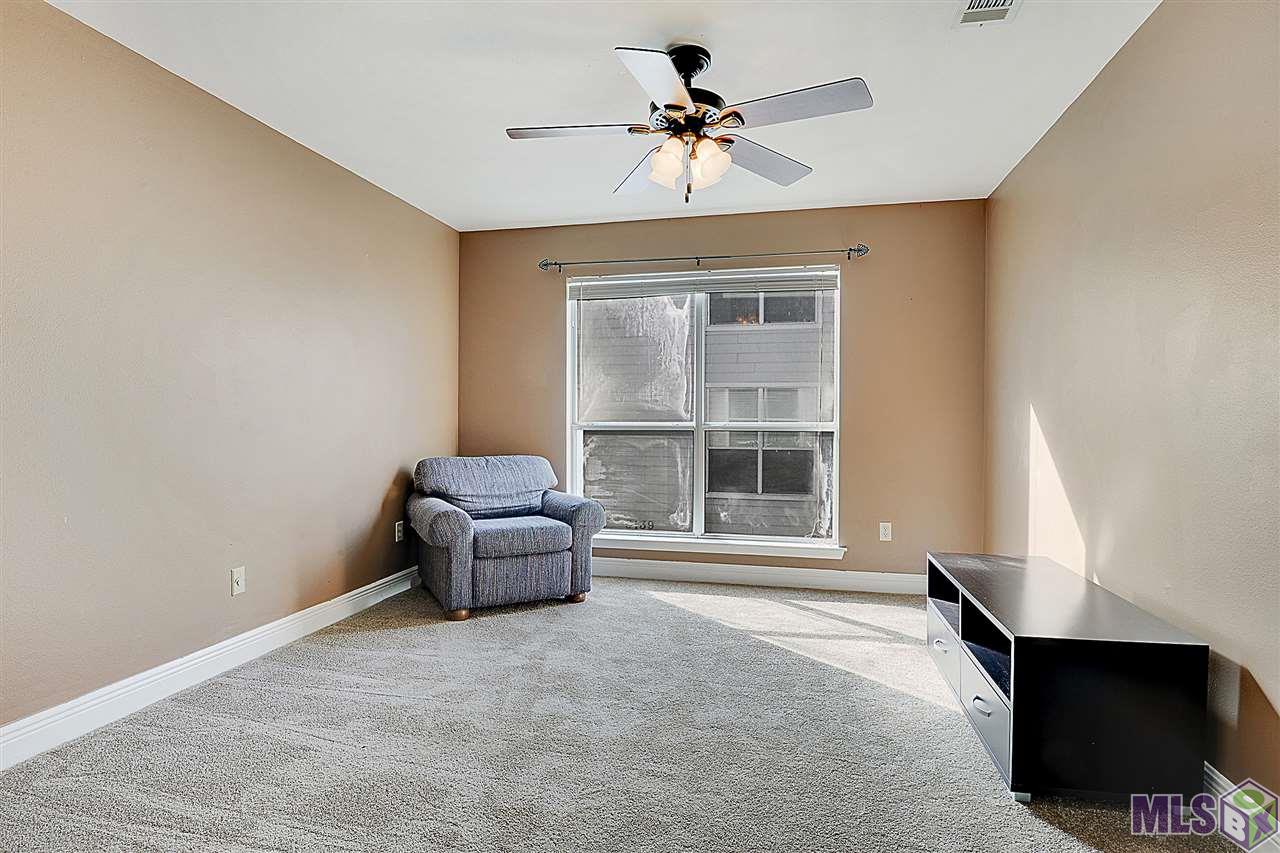 5145 Nicholson Drive, Unit 60 Baton Rouge, LA 70820 - Photo 9 of 10 Additional Bedroom