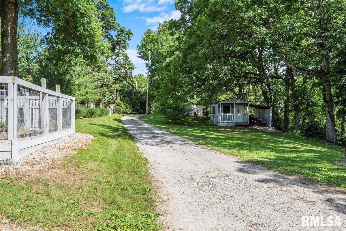 5920 Waldmire Road Rochester, IL 62563 - Photo 16 of 86