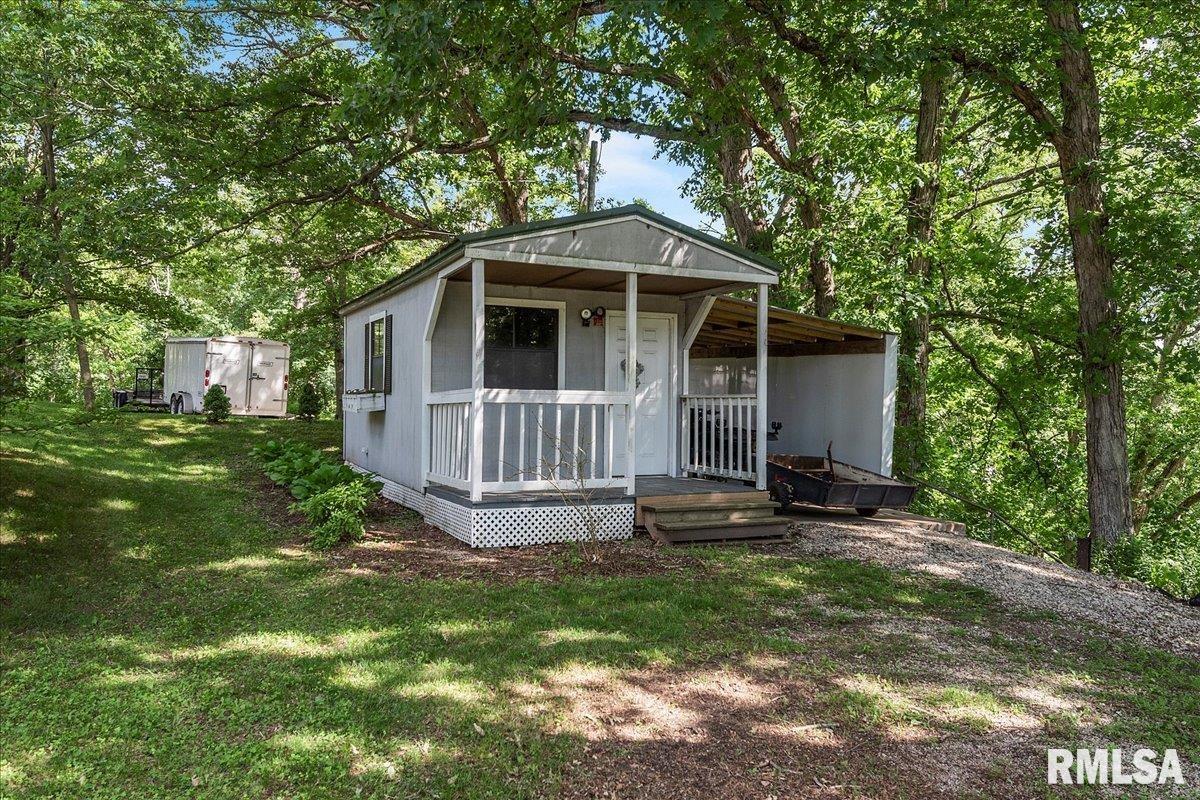 5920 Waldmire Road Rochester, IL 62563 - Photo 17 of 86