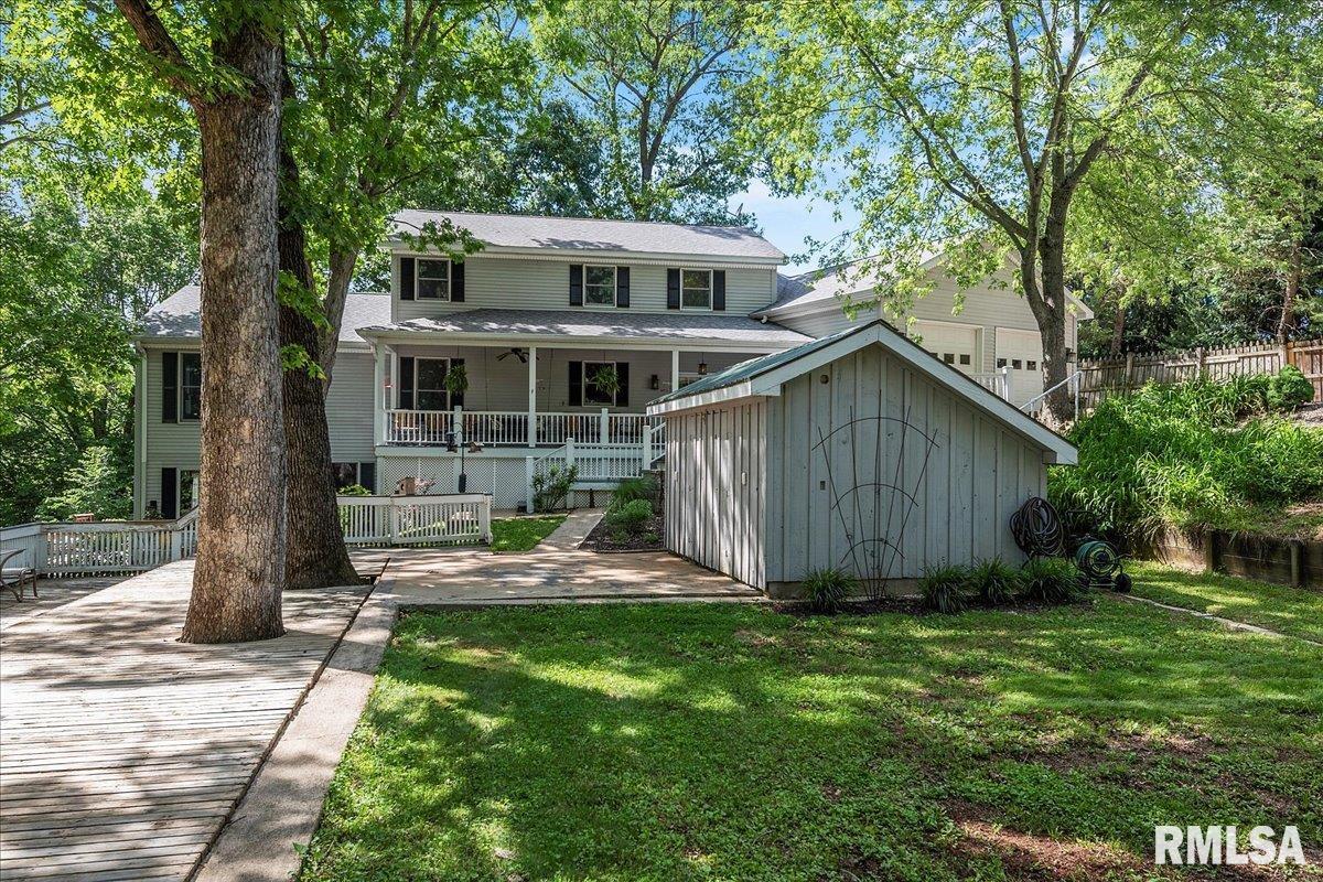 5920 Waldmire Road Rochester, IL 62563 - Photo 2 of 86