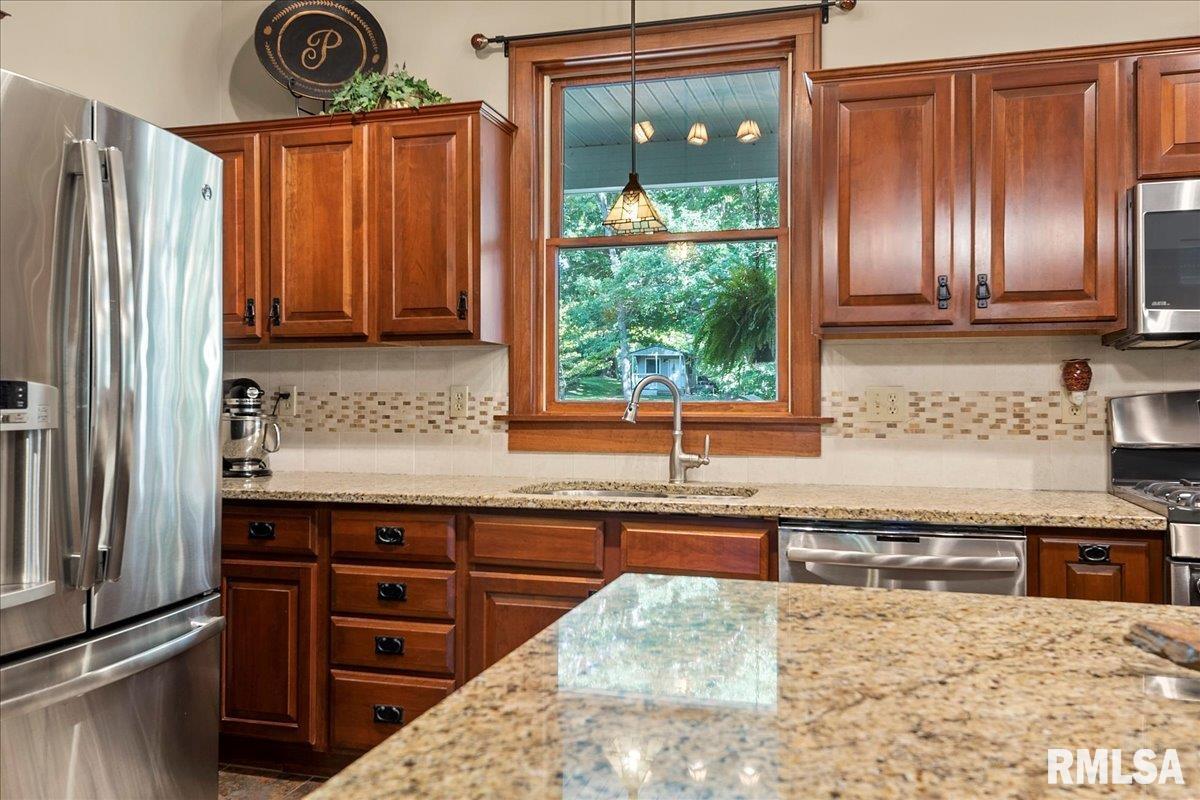 5920 Waldmire Road Rochester, IL 62563 - Photo 25 of 86