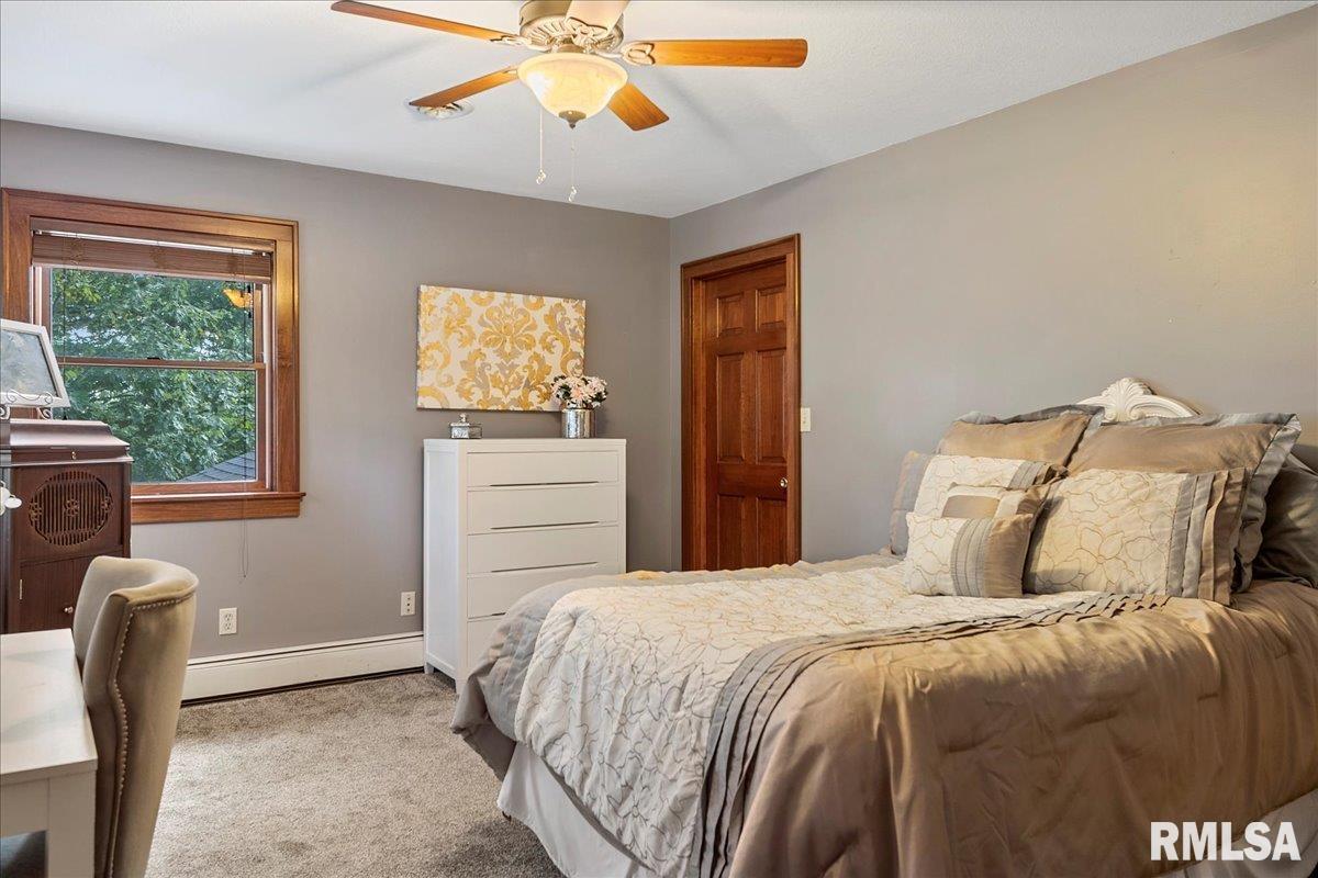 5920 Waldmire Road Rochester, IL 62563 - Photo 47 of 86