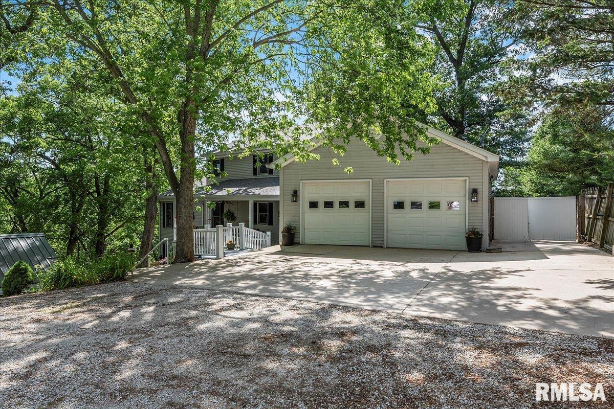 5920 Waldmire Road Rochester, IL 62563 - Photo 5 of 86