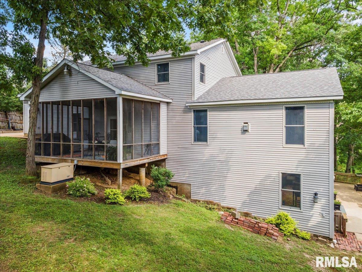 5920 Waldmire Road Rochester, IL 62563 - Photo 64 of 86