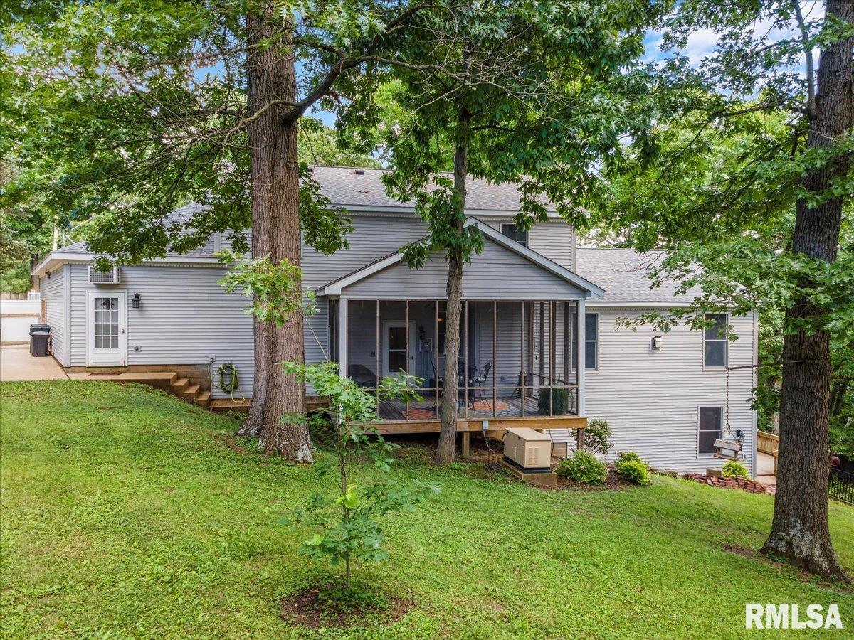 5920 Waldmire Road Rochester, IL 62563 - Photo 65 of 86