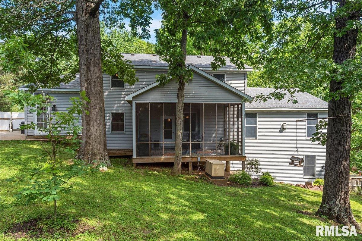 5920 Waldmire Road Rochester, IL 62563 - Photo 66 of 86