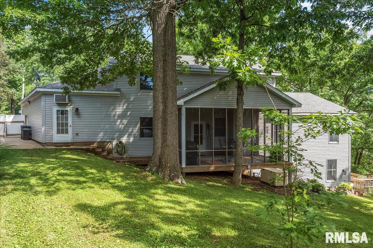 5920 Waldmire Road Rochester, IL 62563 - Photo 67 of 86