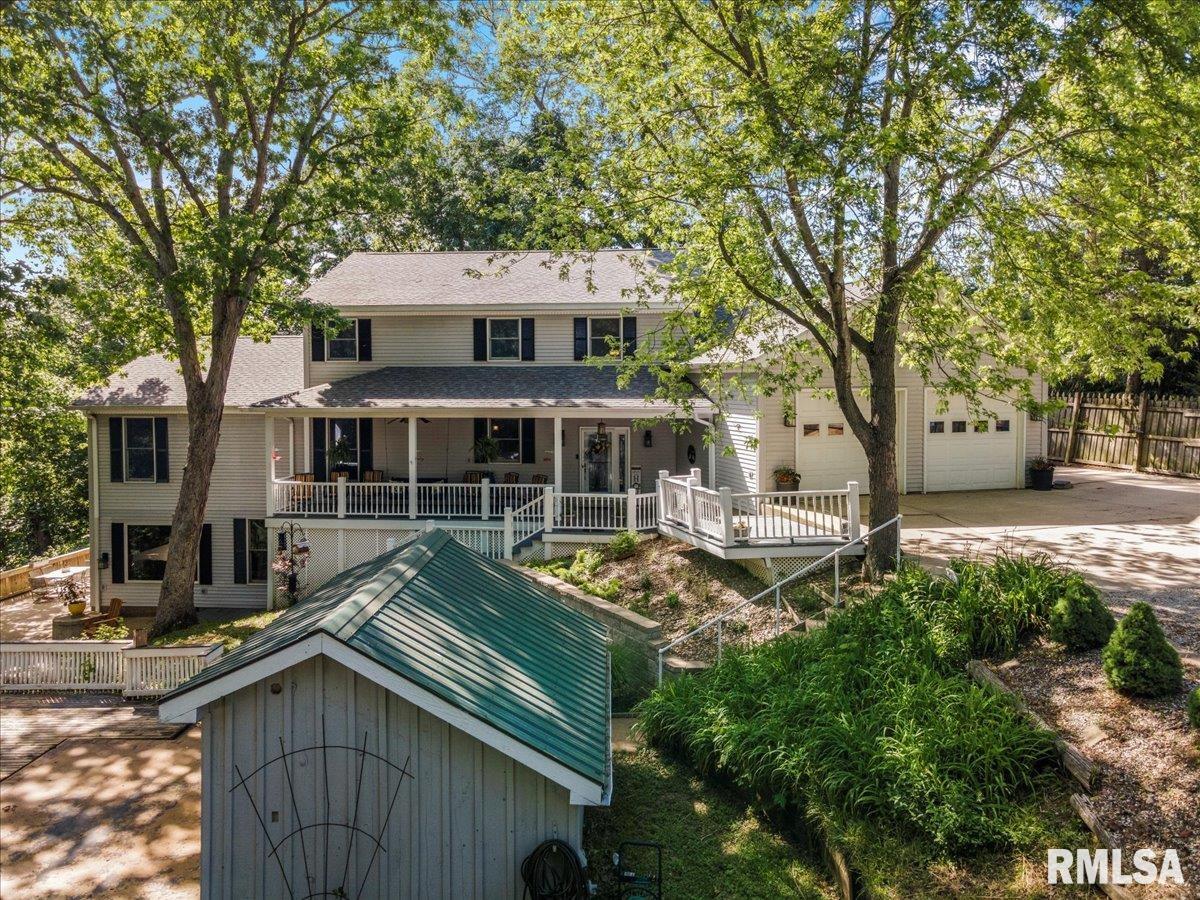 5920 Waldmire Road Rochester, IL 62563 - Photo 7 of 86