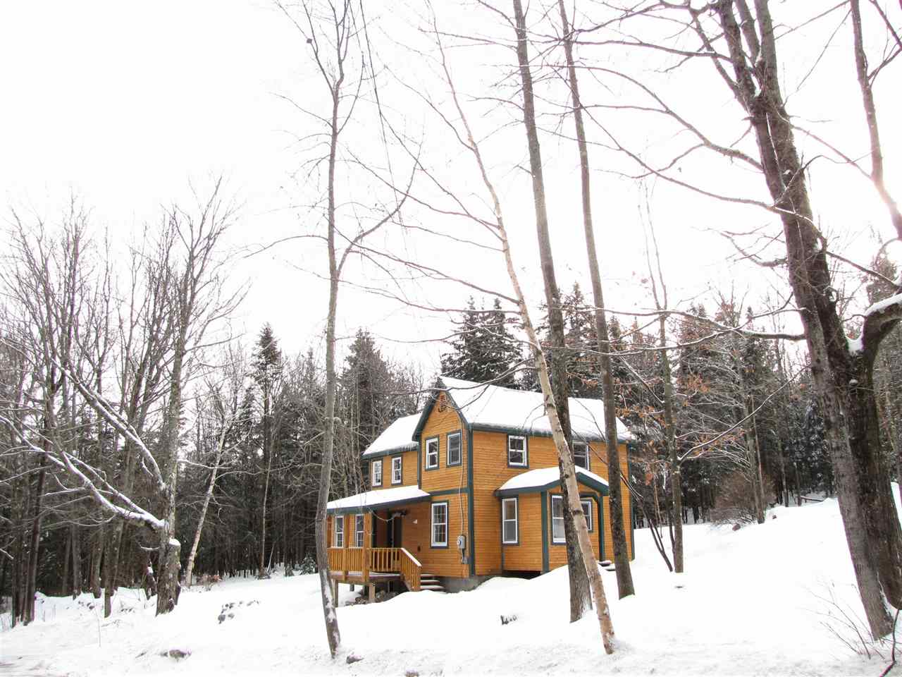 777 Stratton Arlington Road Stratton, VT 05360 - Photo 1 of 28 Gallery Image 1
