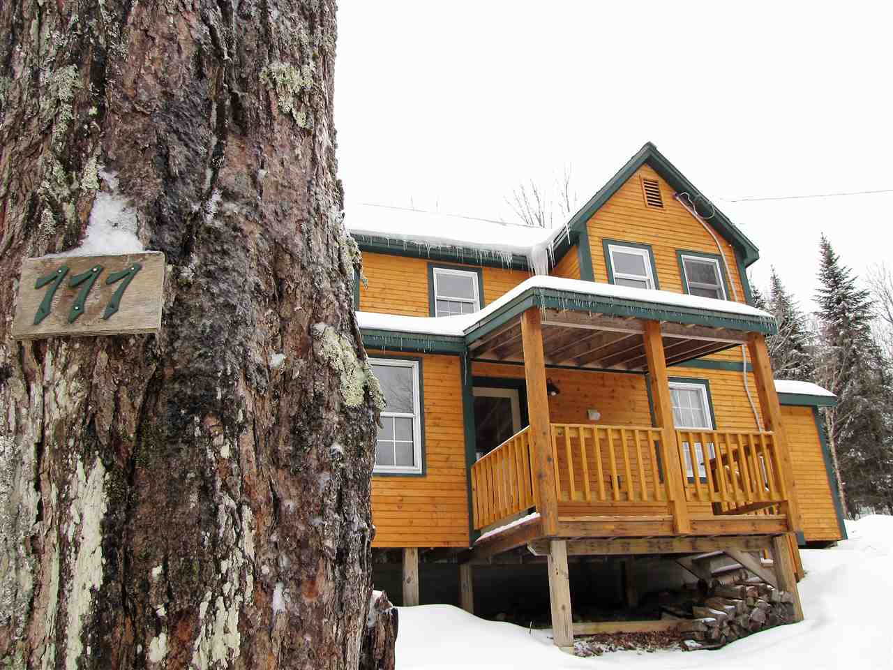 777 Stratton Arlington Road Stratton, VT 05360 - Photo 2 of 28 Gallery Image 2