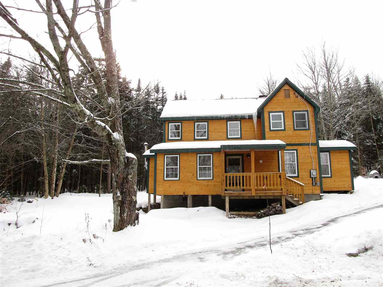 777 Stratton Arlington Road Stratton, VT 05360 - Photo 3 of 28 Gallery Image 3