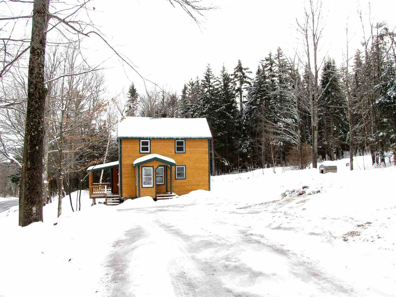 777 Stratton Arlington Road Stratton, VT 05360 - Photo 4 of 28 Gallery Image 4