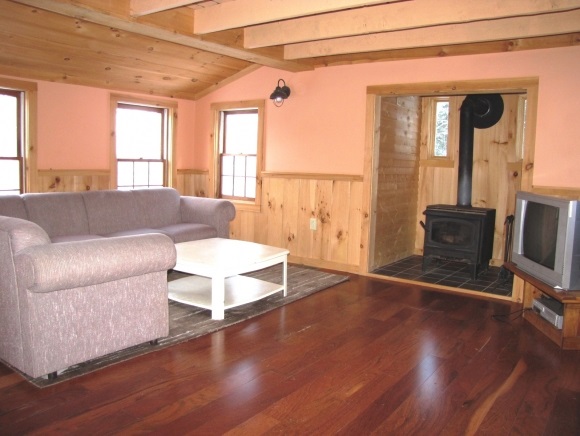 777 Stratton Arlington Road Stratton, VT 05360 - Photo 5 of 28 Gallery Image 5