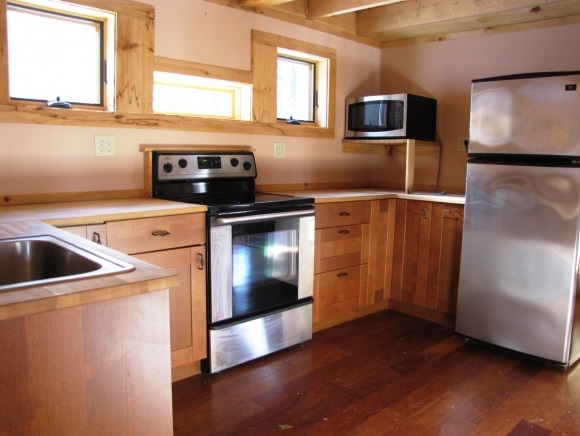 777 Stratton Arlington Road Stratton, VT 05360 - Photo 8 of 28 Gallery Image 8