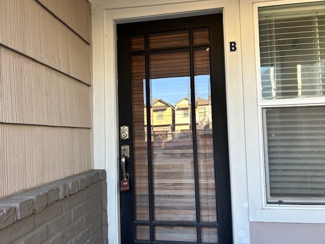 4401 Marina Street, Unit B Houston, TX 77007 - Photo 25 of 26